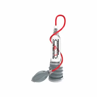 Vakuová pumpa na penis – Hydromax X30 Extreme