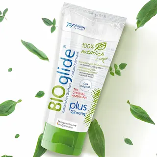 BIOglide plus ženšen, 100 ml