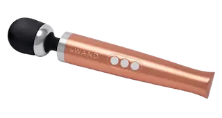 Die Cast Rechargeable