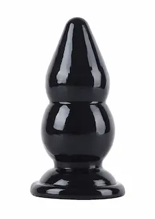Hidden Desire Buttplug Balls Large 17 cm