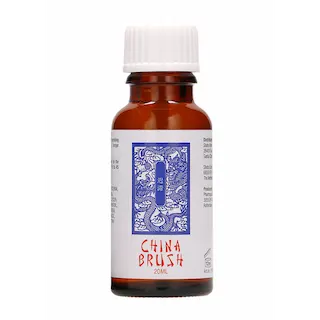 China Brush – Sérum pro oddálení – 20 ml