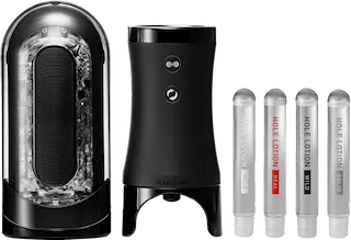 Tenga Flip Zero Electronic Vibrotation