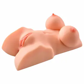 Perfect DD’s Masturbator