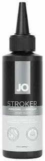 JO – Stroker Lubricant Water-Based – 120 ml