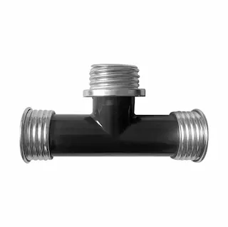 GasMaster Gas Mask Hose T-Splitter, příslušenství pro plynové masky