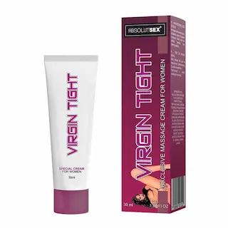 VIRGIN TIGHT 30 ML
