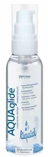 Joydivision Aquaglide liquid 50 ml