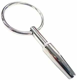 ROUGE Stainless Steel Urethral Probe
