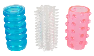 Tokyo Sleeves