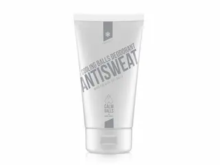 Angry Beards Antisweat Chladivý deodorant na kule 75 ml Expirace 10/26