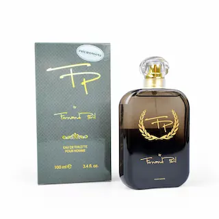 Toaletní voda s feromony – Fernandi Peril Men