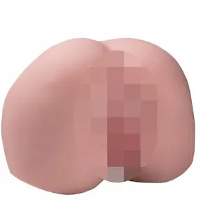 Masturbátor Olga