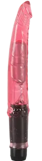 Temptation Vibrator