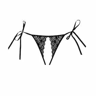 Allure Lolita – Panties – One Size