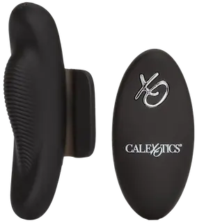 CalExotics Remote Petite Panty Teaser