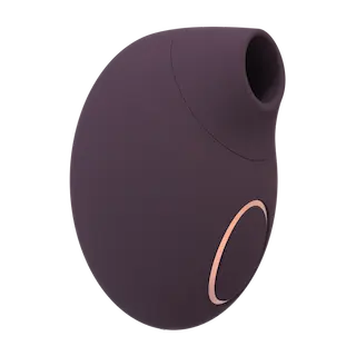Irresistible – Air Pulse Vibrátor fialový