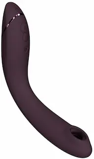 WOMANIZER OG AUBERGINE