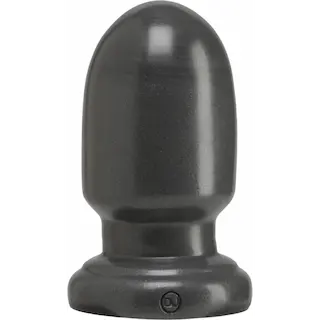 Doc Johnson Shellshock – Butt Plug – Small