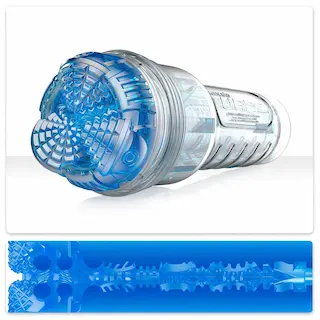 Fleshlight Turbo Core masturbátor (25 cm)