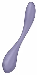 Satisfyer G-Spot Flex 5 Connect App – Minivibrátor