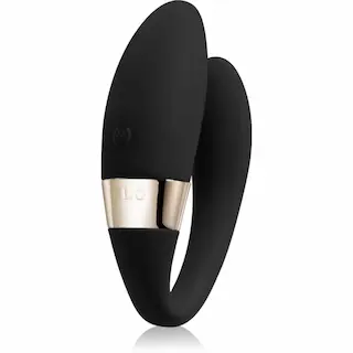 LELO Tiani Harmony BLACK