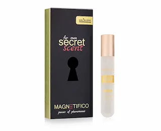VALAVANI MAGNETIFICO Scent pro muže 20ml