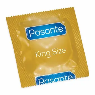 Pasante King Size 12 ks