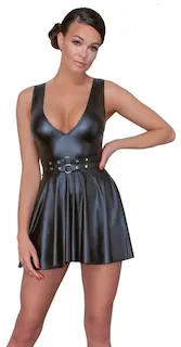 Cottelli PARTY Flared Dress, M
