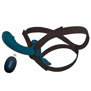 Strap-On Sada