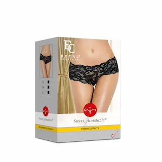 Kalhotky – Panty Amara
