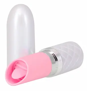 Lusty Růžový