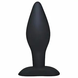 Black Velvets – anální kolík – malý