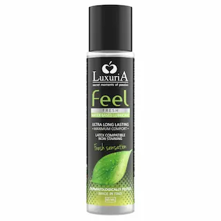 Intimateline Luxuria Feel Fresh – chladivý lubrikační gel (60 ml)
