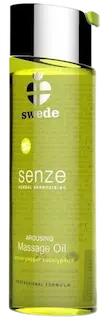 Swede Senze Oil Arousing – Lemon Pepper Eucalyptus (75 ml)