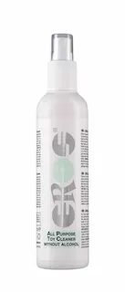 Čisticí sprej pro erotické pomůcky bez alkoholu 200 ml