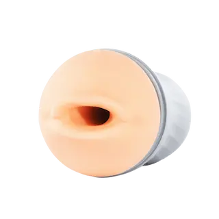 MAXTASY SUCTION MASTER SLEEVE – Realistic Nude