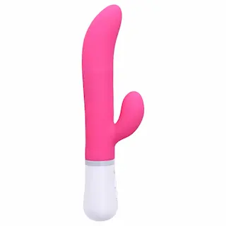 Lovense – Nora Vibrator Pink