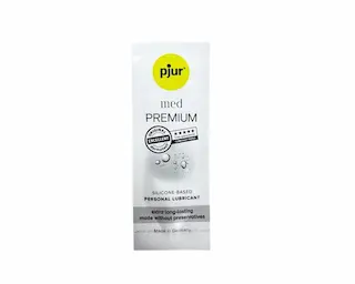 Pjur Med Premium Glide 1,5ml