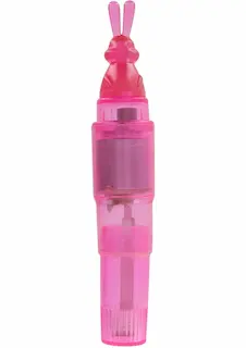 ToyJoy Basics Bunny Stimulator