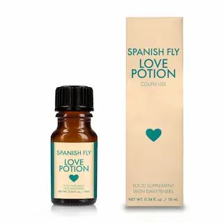 Španělská muška – Love Potion – 10 ml