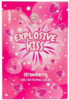 Secret Play Popping Candies