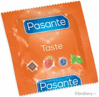 Pasante Blueberry 1ks