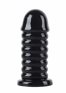 Anální kolík Bold Large 16.5 cm