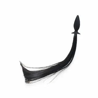 Anální kolík – Bronco
