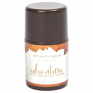 Intimate Earth Adventure – pečující anální sérum (30 ml)