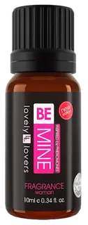 BeMINE fragrance pro ženy 10ml