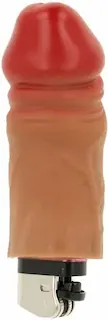 Žertovný obal na zapalovač Picante Penis