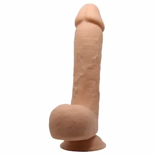 Nádherný Johnson 9,2 “ Dildo
