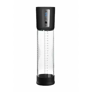 Prémiová nabíjecí automatická pumpa