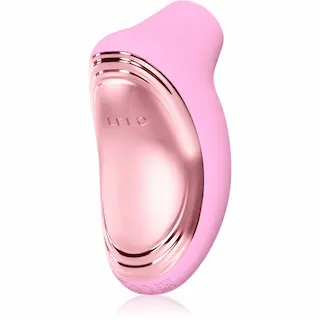 LELO Sona 2 Travel Pink
